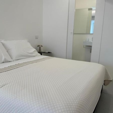 Iitana Luxury Apartment - Fronte Mare Con Vasca Idromassaggio CTA Exteriör bild
